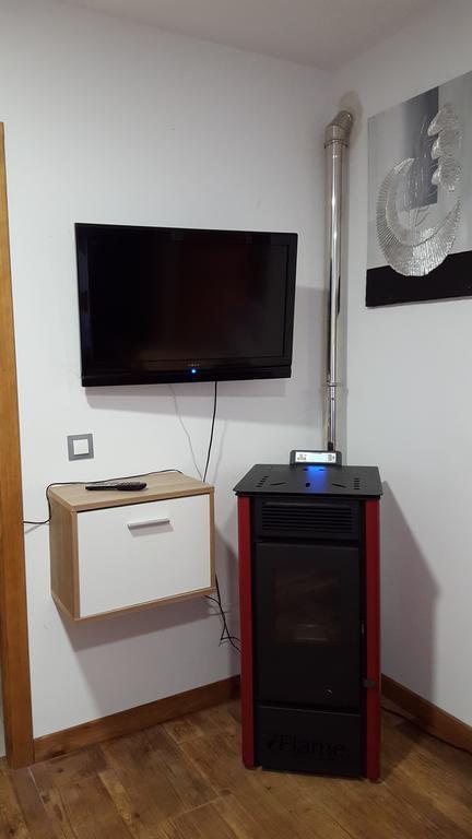 Apartamento Del Abuelo Isla Bilik gambar