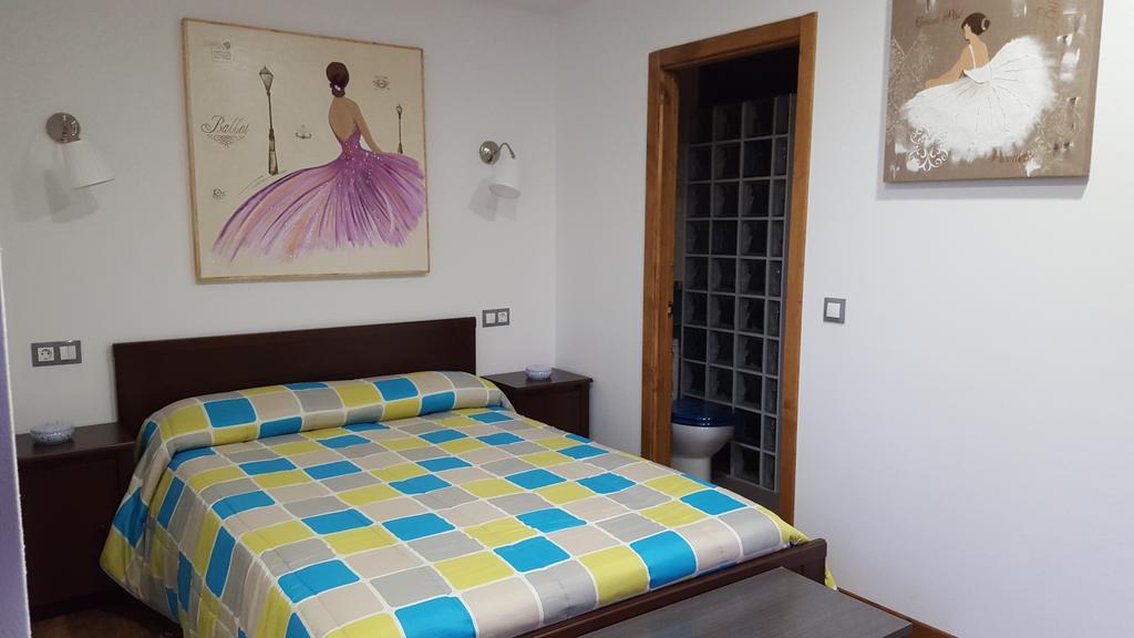 Apartamento Del Abuelo Isla Bilik gambar