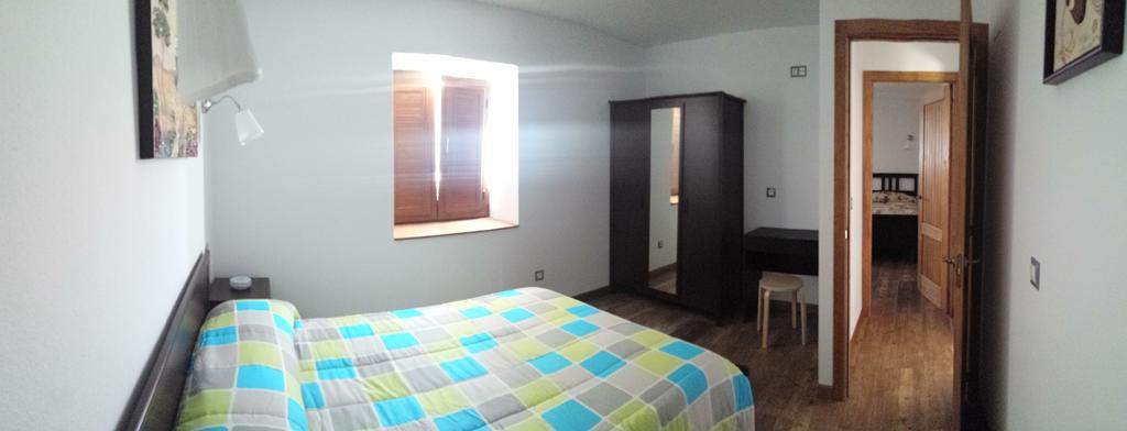 Apartamento Del Abuelo Isla Bilik gambar