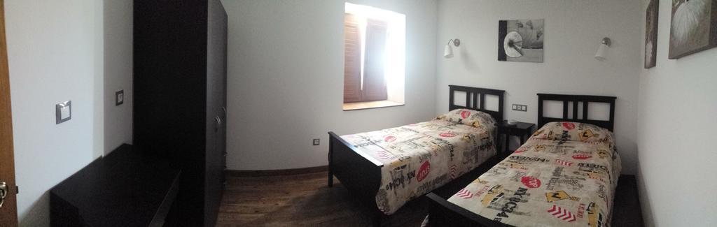 Apartamento Del Abuelo Isla Bilik gambar