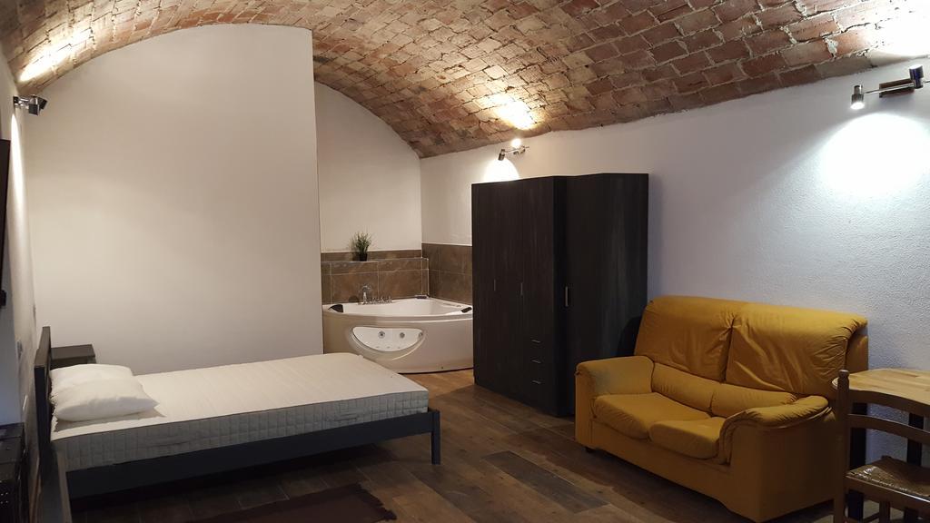 Apartamento Del Abuelo Isla Luaran gambar