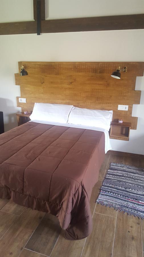 Apartamento Del Abuelo Isla Luaran gambar