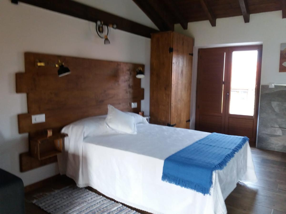 Apartamento Del Abuelo Isla Luaran gambar
