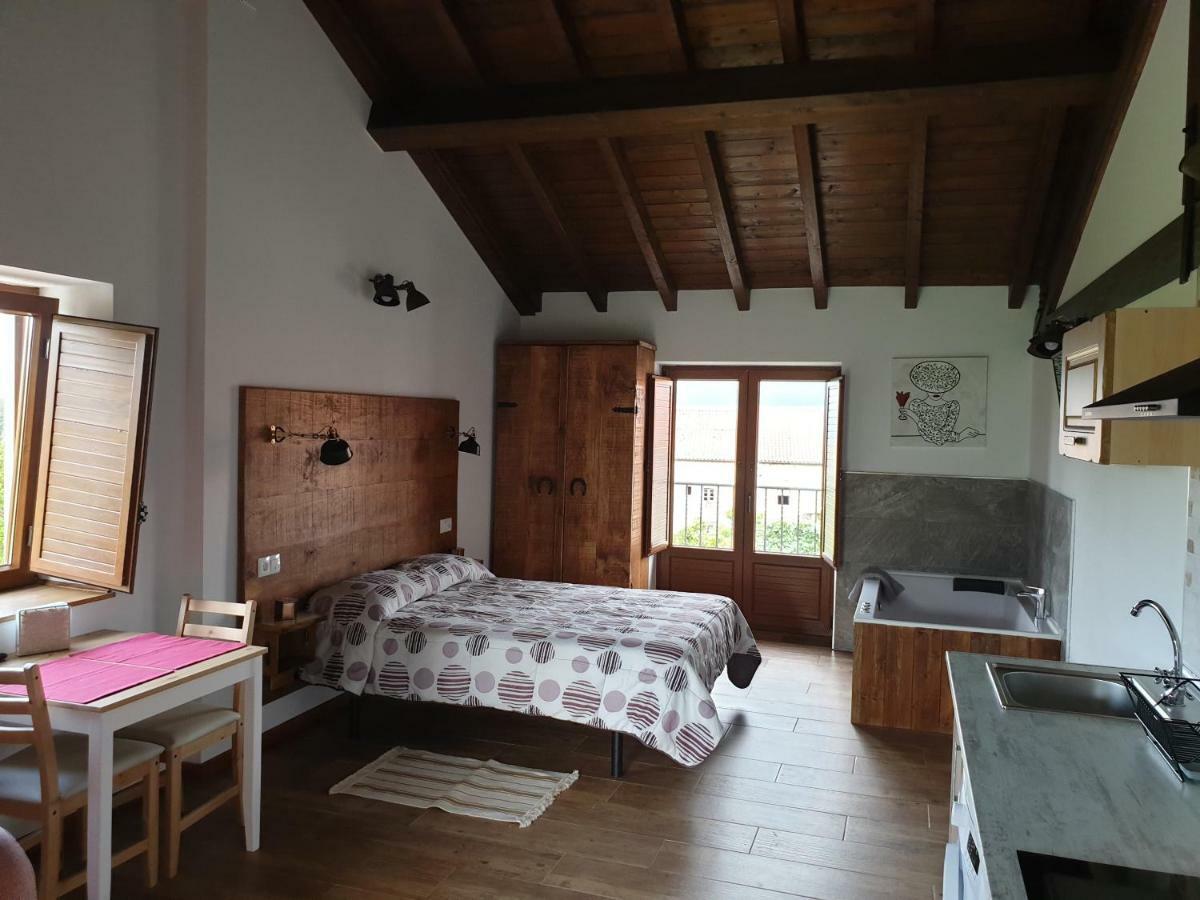 Apartamento Del Abuelo Isla Luaran gambar