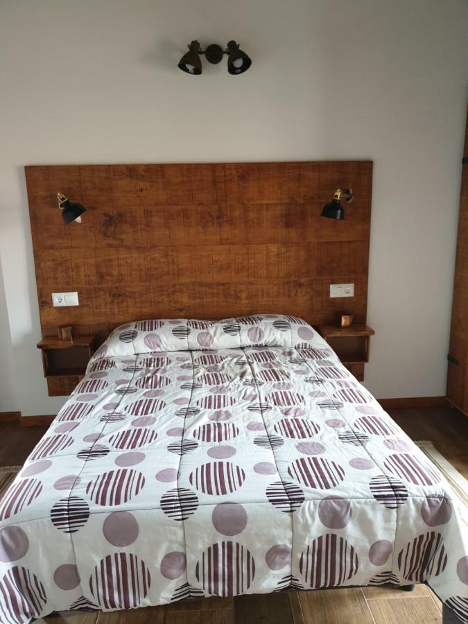 Apartamento Del Abuelo Isla Luaran gambar